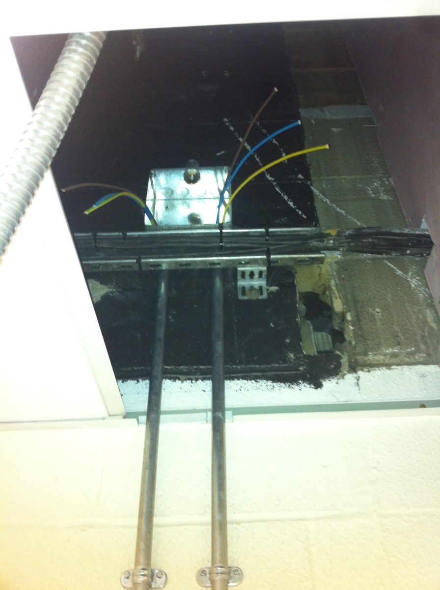 Electrician: Image 3